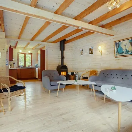Bette - 8km From The Sea In Djursland And Mols By Interhome *