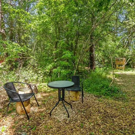 Bette - 8km From The Sea In Djursland And Mols By Interhome Holiday home *