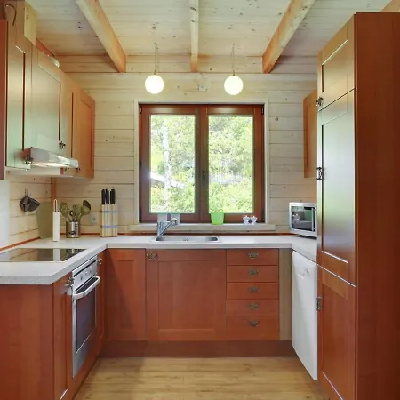 Bette - 8km From The Sea In Djursland And Mols By Interhome Holiday home *