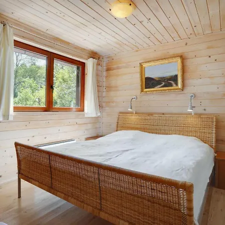 Bette - 8km From The Sea In Djursland And Mols By Interhome Ebeltoft