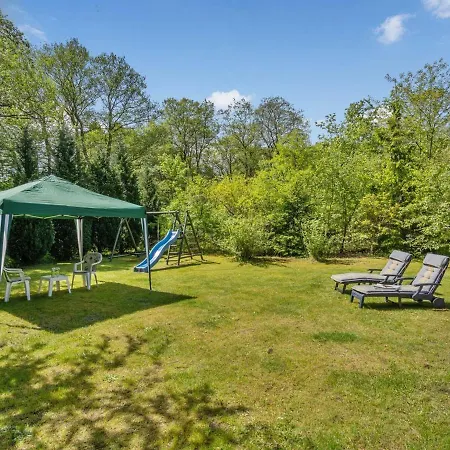 Bette - 8km From The Sea In Djursland And Mols By Interhome *