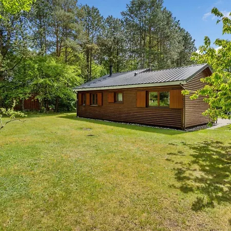 Bette - 8km From The Sea In Djursland And Mols By Interhome Holiday home *