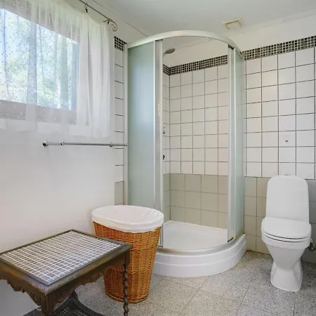 Bette - 8km From The Sea In Djursland And Mols By Interhome Holiday home Ebeltoft