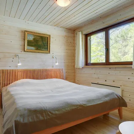 Holiday home Bette - 8km From The Sea In Djursland And Mols By Interhome *
