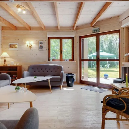 Bette - 8km From The Sea In Djursland And Mols By Interhome Holiday home *