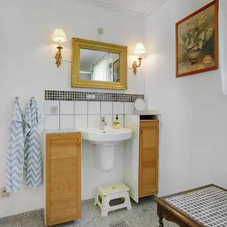 Bette - 8km From The Sea In Djursland And Mols By Interhome