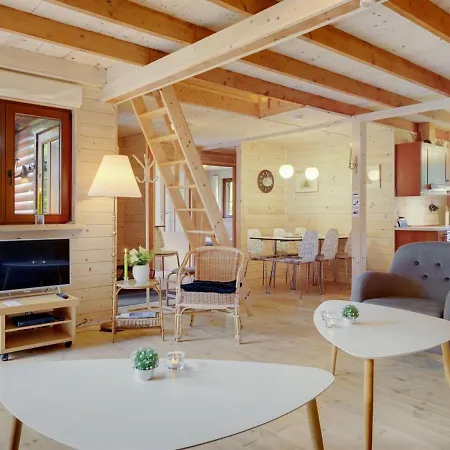 Holiday home Bette - 8km From The Sea In Djursland And Mols By Interhome