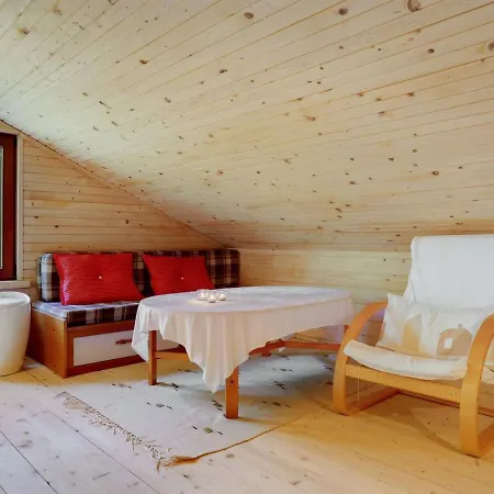 Bette - 8km From The Sea In Djursland And Mols By Interhome