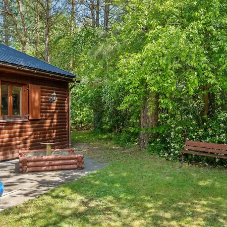 Holiday home Bette - 8km From The Sea In Djursland And Mols By Interhome Ebeltoft