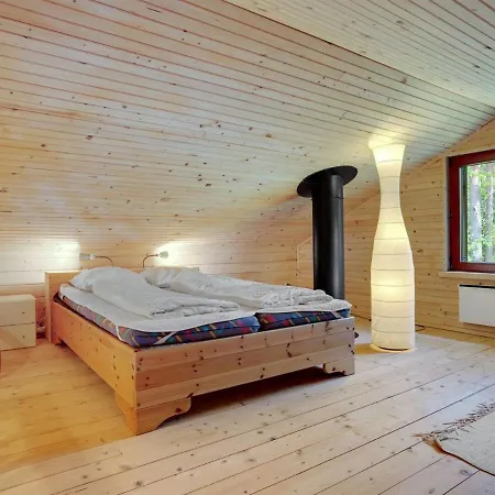 Holiday home Bette - 8km From The Sea In Djursland And Mols By Interhome