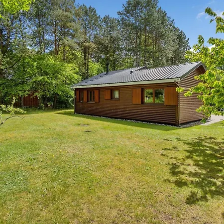 Bette - 8km From The Sea By Interhome 度假居 埃贝尔托夫特