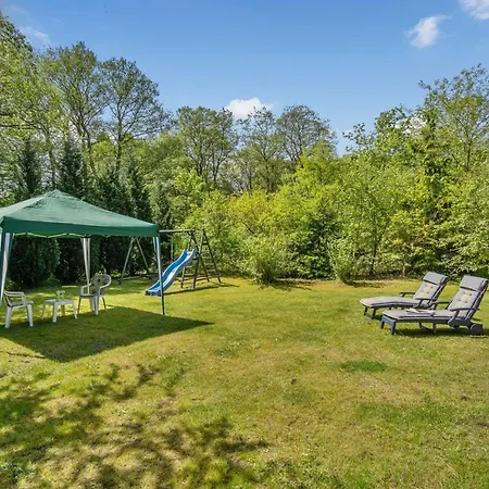 Bette - 8km From The Sea By Interhome